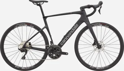 Cannondale Synapse Carbon 5 - Black