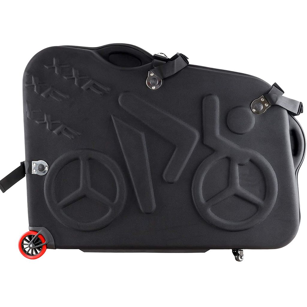 XXF E0901 EVA Bike Travel Case (Road Bike/upto 27.5ER MTB)