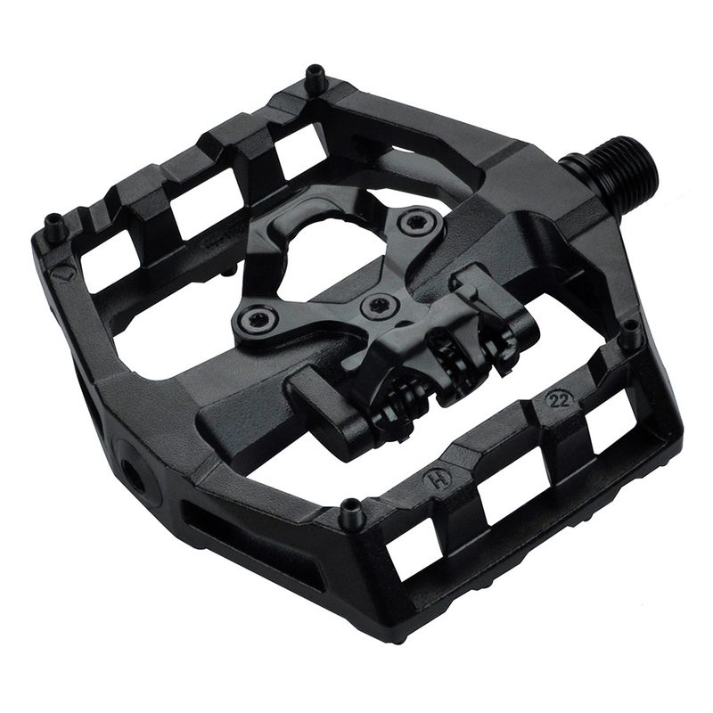 Wellgo B-365 Clipless Pedal (One Side) SPD