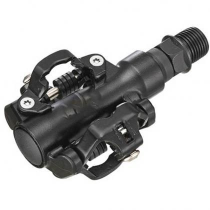 Wellgo M-094 Clipless Pedal SPD