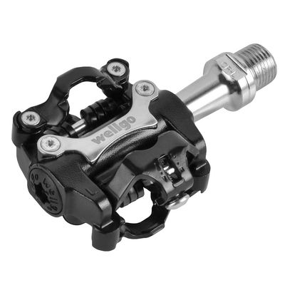 Wellgo M-250 Clipless Pedal SPD