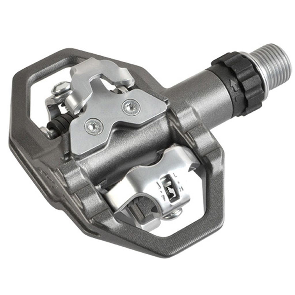 Wellgo M-279DU Clipless Pedal SPD-Black
