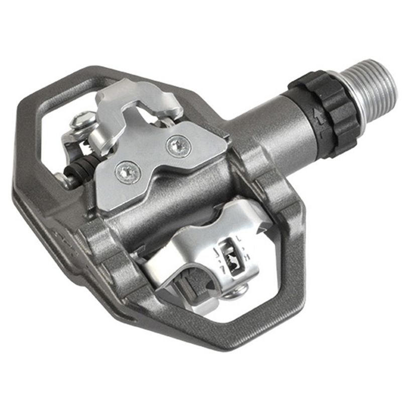Wellgo M-279DU Clipless Pedal SPD-Black