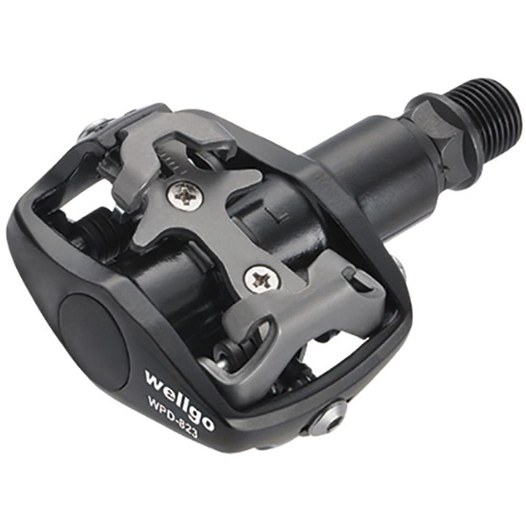 Wellgo WPD-823 Clipless Pedal SPD