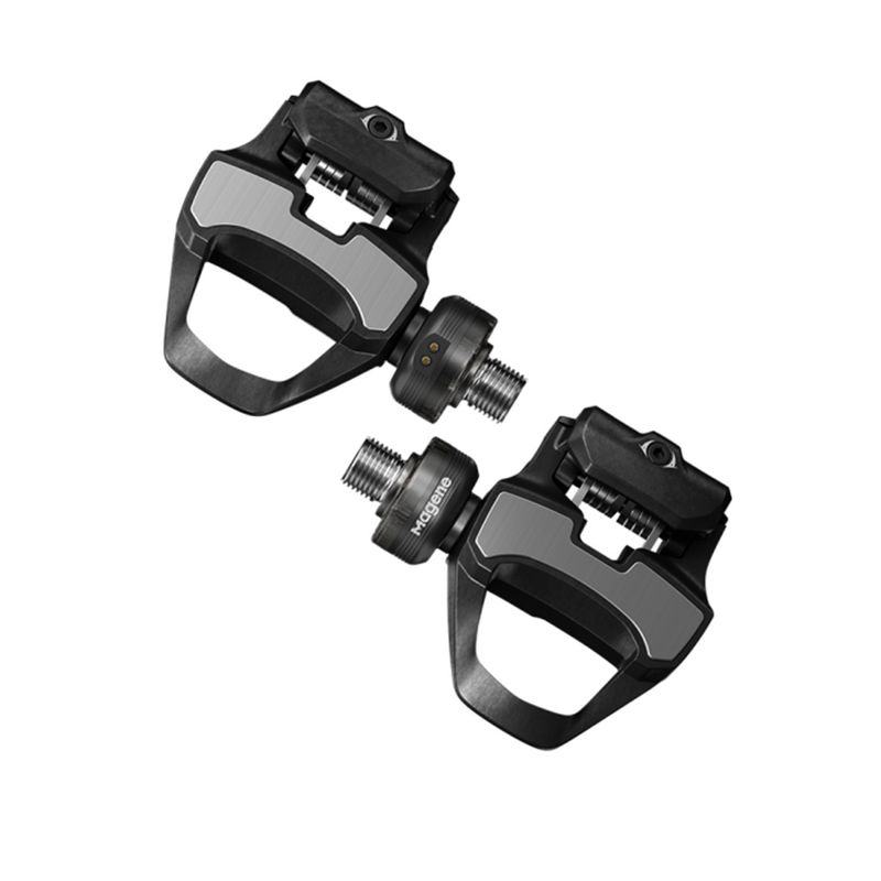 Magene P715 Power Meter Pedals-Black