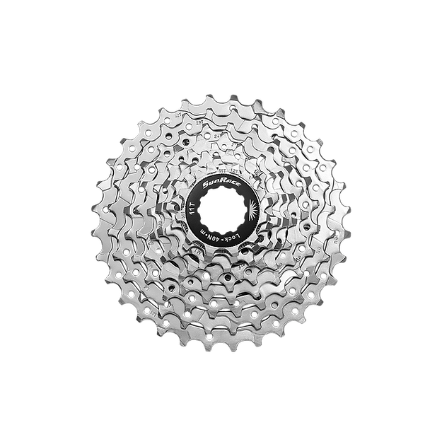 SUNRACE CS M96 9AU 9-SPEED CASSETTE
