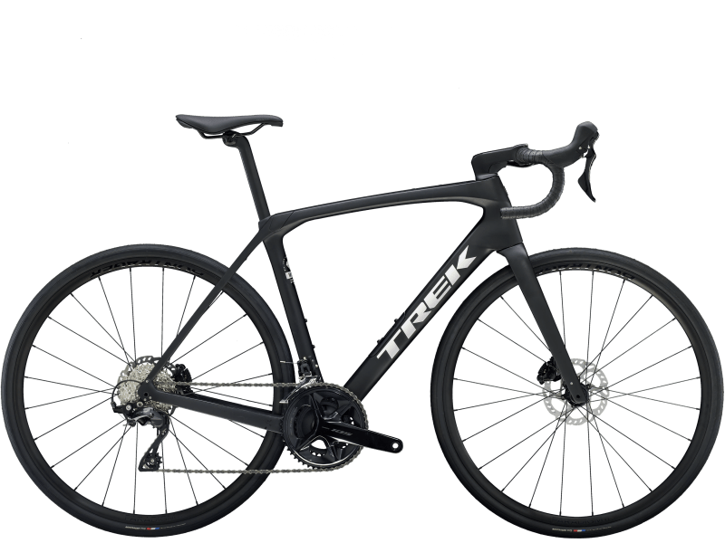 Trek Domane SL 5 Gen 4 - Matte Deep Smoke