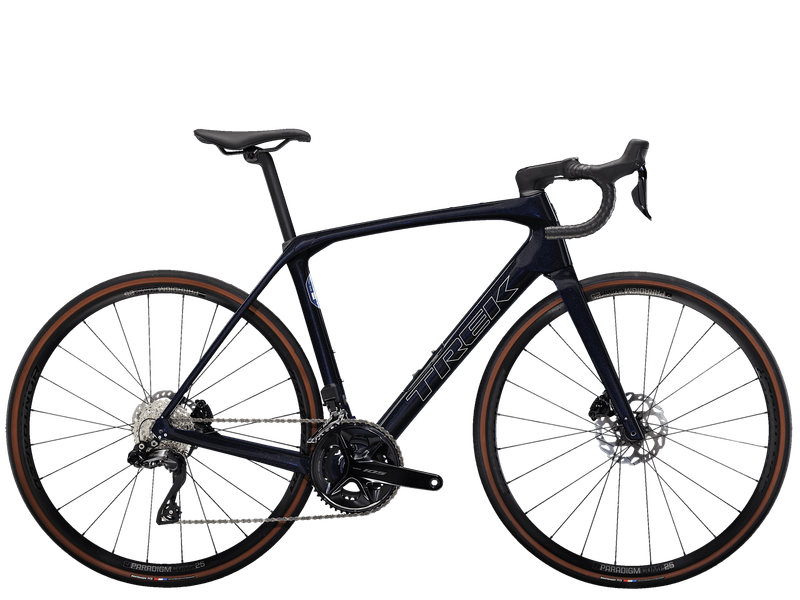 Trek Domane SL 6 Gen 4 - Marianas Blue