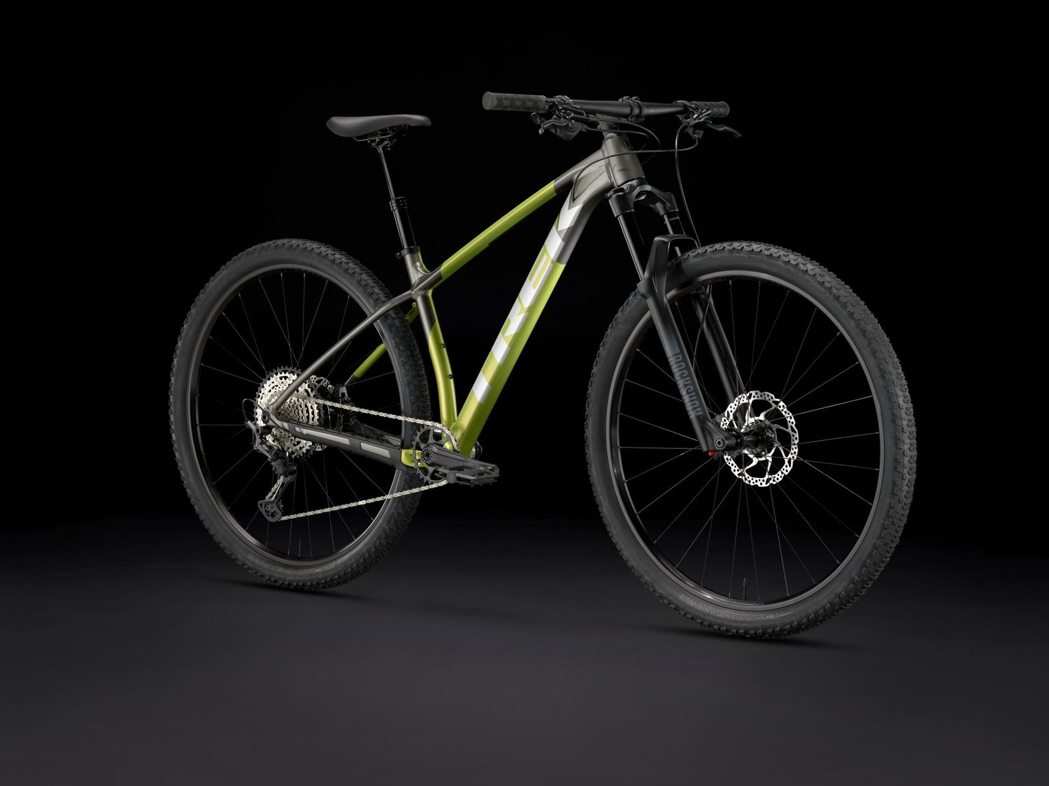 【美品】TREK Procaliber 8【MTB】 Trek Procaliber 8 Mountain Bike 2026 Matte Mercury/Lithium Grey