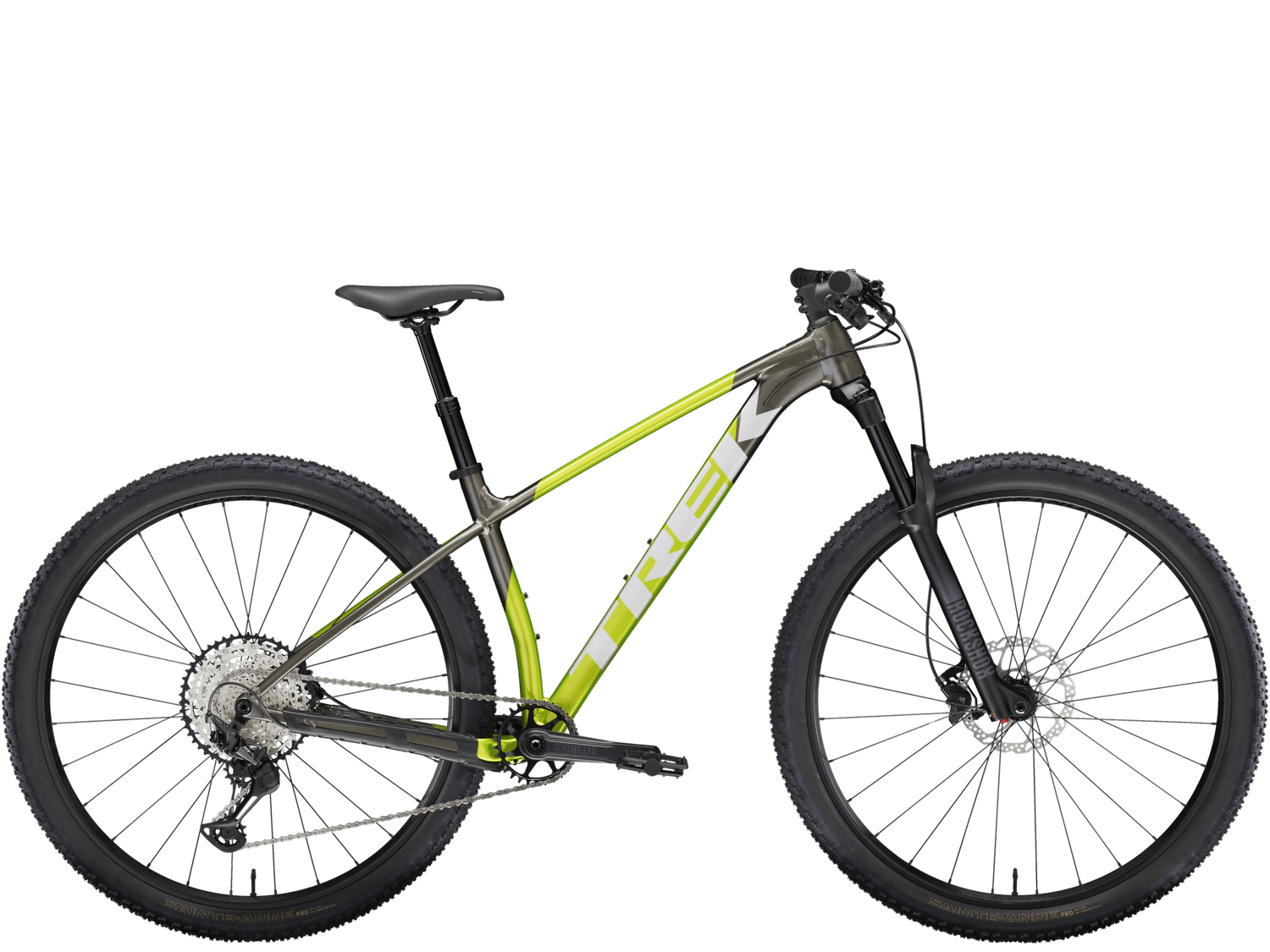 Trek Procaliber 8 - Power Surge/Mercury