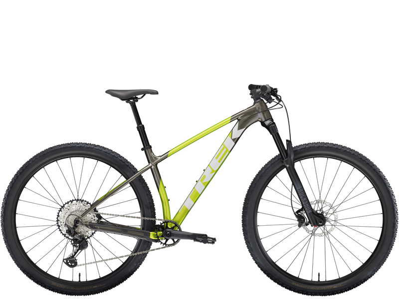 Trek Procaliber 8 - Power Surge/Mercury