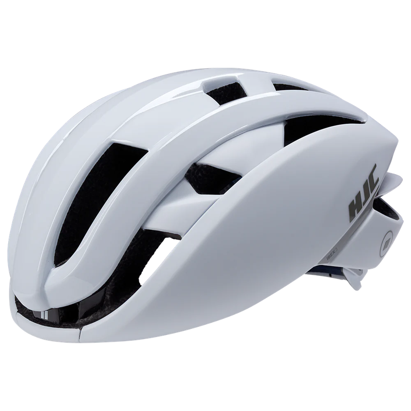 HJC Ibex 3.0 Cycling Helmet - Matte Glossy White