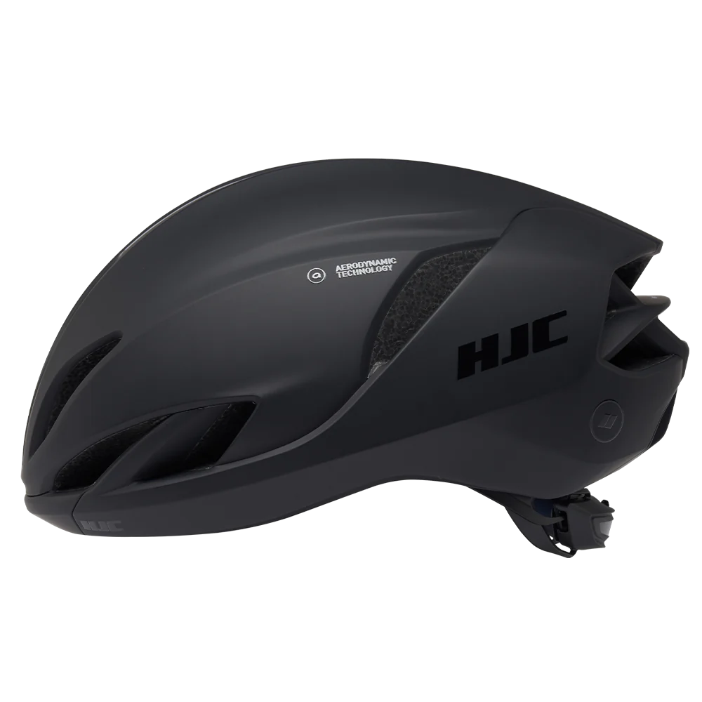 HJC Helmet Furion 3 - Matt Black