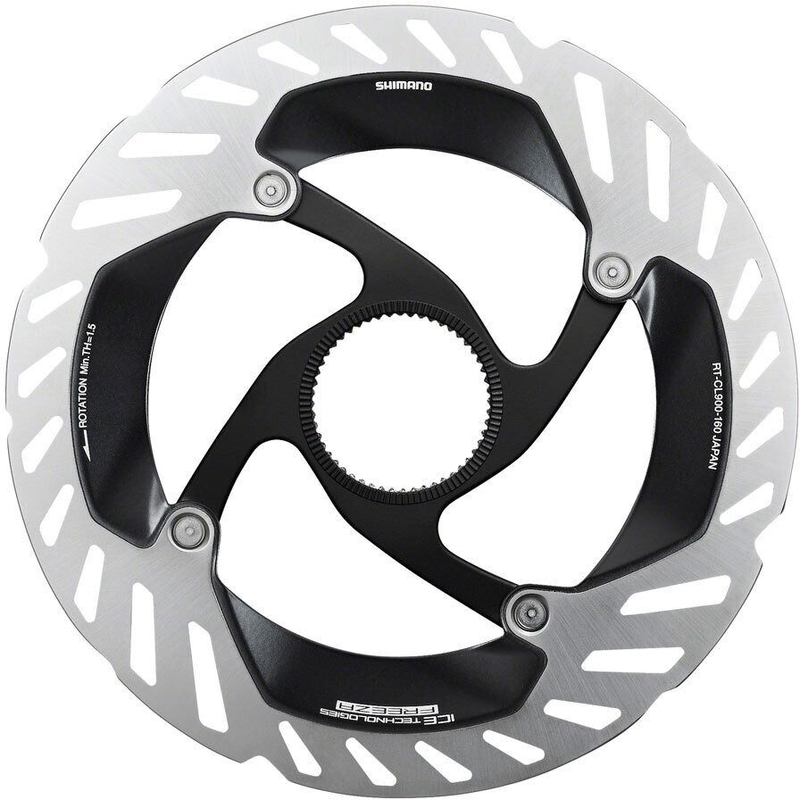 Shimano RT-CL900 Rotor 160mm Center Lock