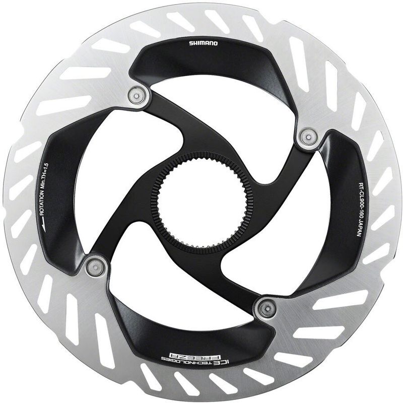 Shimano RT-CL900 Rotor 160mm Center Lock