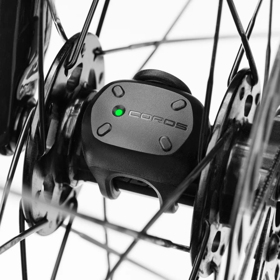 COROS Bike Speed Sensor - Black