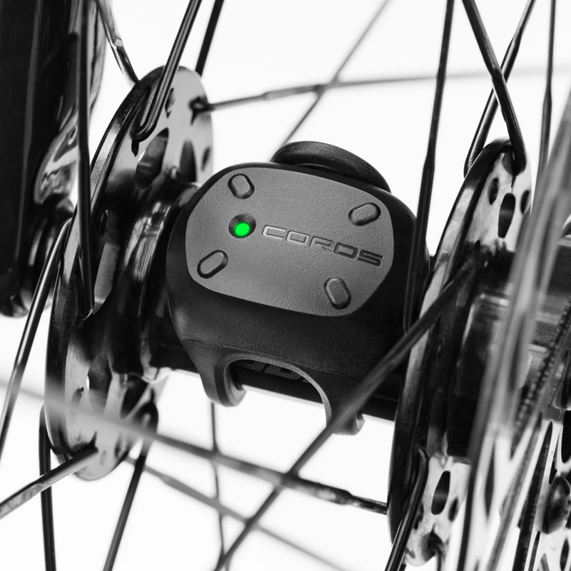 COROS Bike Speed Sensor - Black
