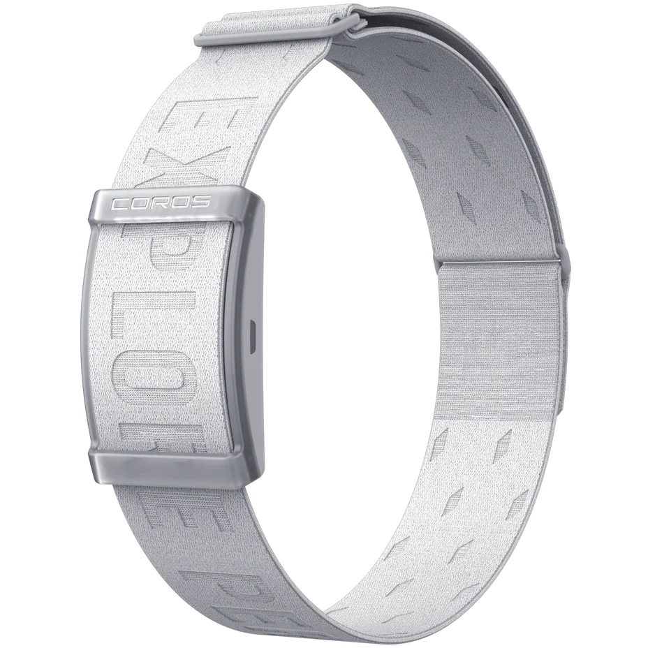 COROS Heart Rate Monitor - Grey