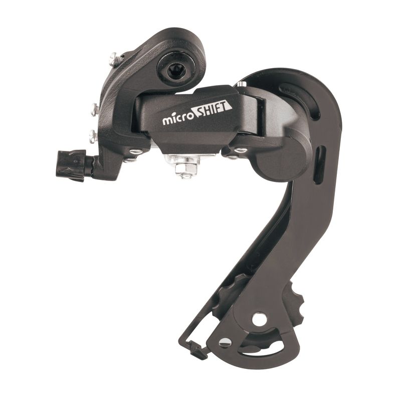 Microshift Rear Derailleur 6/7 Speed Long Cage