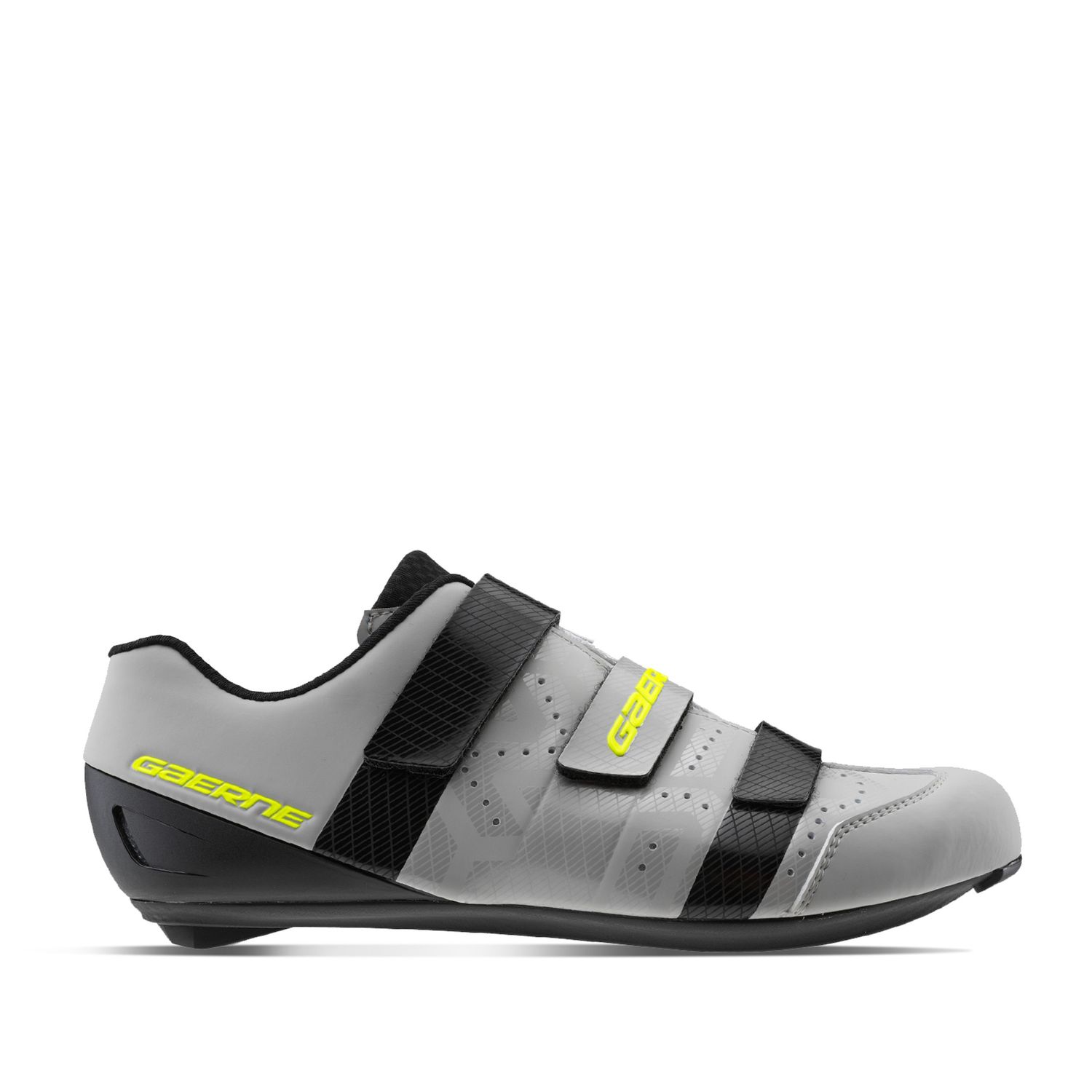 Gaerne G.Record Shoe Matt Grey