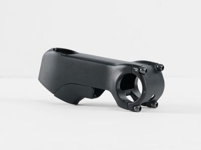 Bike Stem Bontrager Pro Stem 80mm Bontrager 100mm 17 Degree Stem