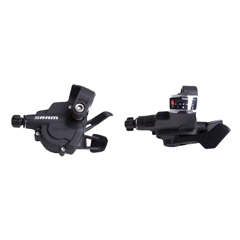 SRAM X3 Trigger Shifter Set