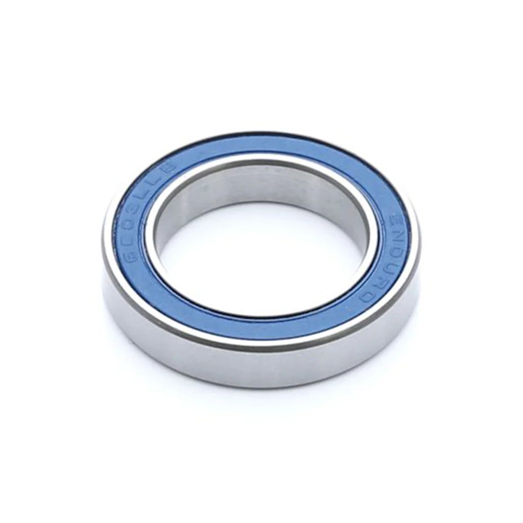 Enduro 6803 LLB C3 - ABEC-3 Radial Bearing (C3 Clearance) - 17mmx26mmx5mm