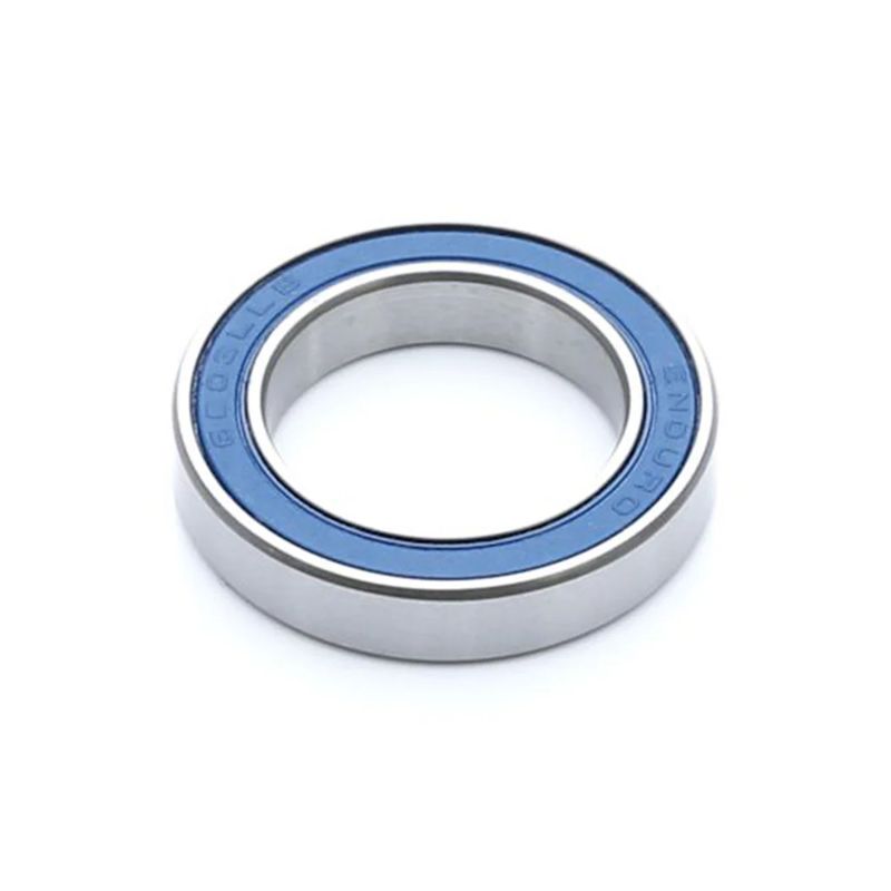 Enduro 6803 LLB C3 - ABEC-3 Radial Bearing (C3 Clearance) - 17mmx26mmx5mm