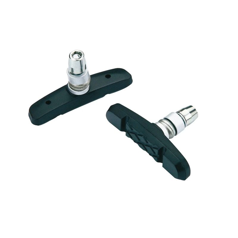 Tektro MTB/Hybrid Rim Brake Shoes | 836.12