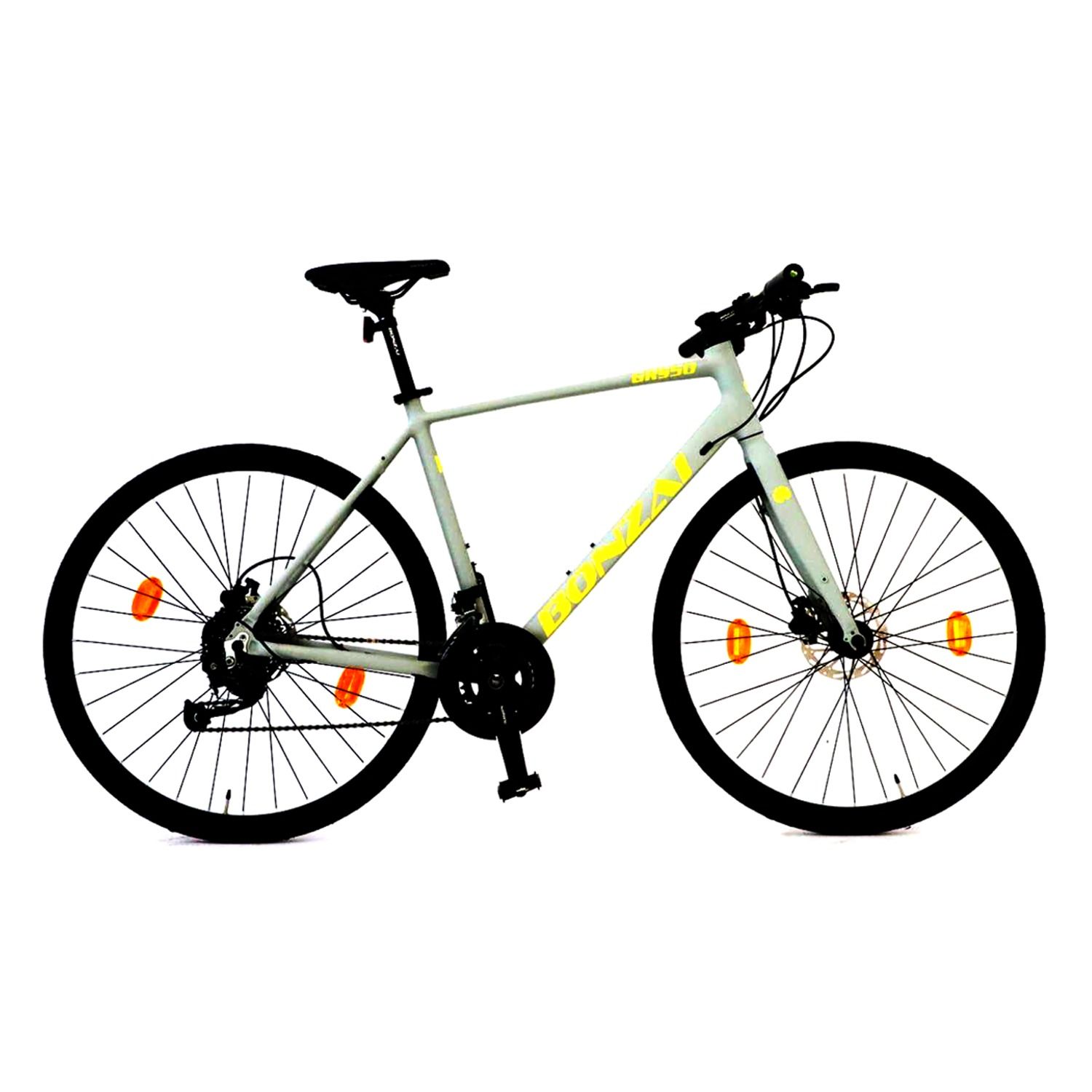 Bonzai GRS50