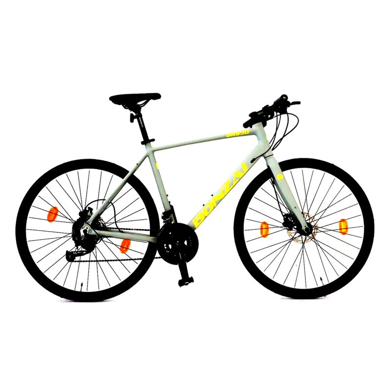 Bonzai GRS50