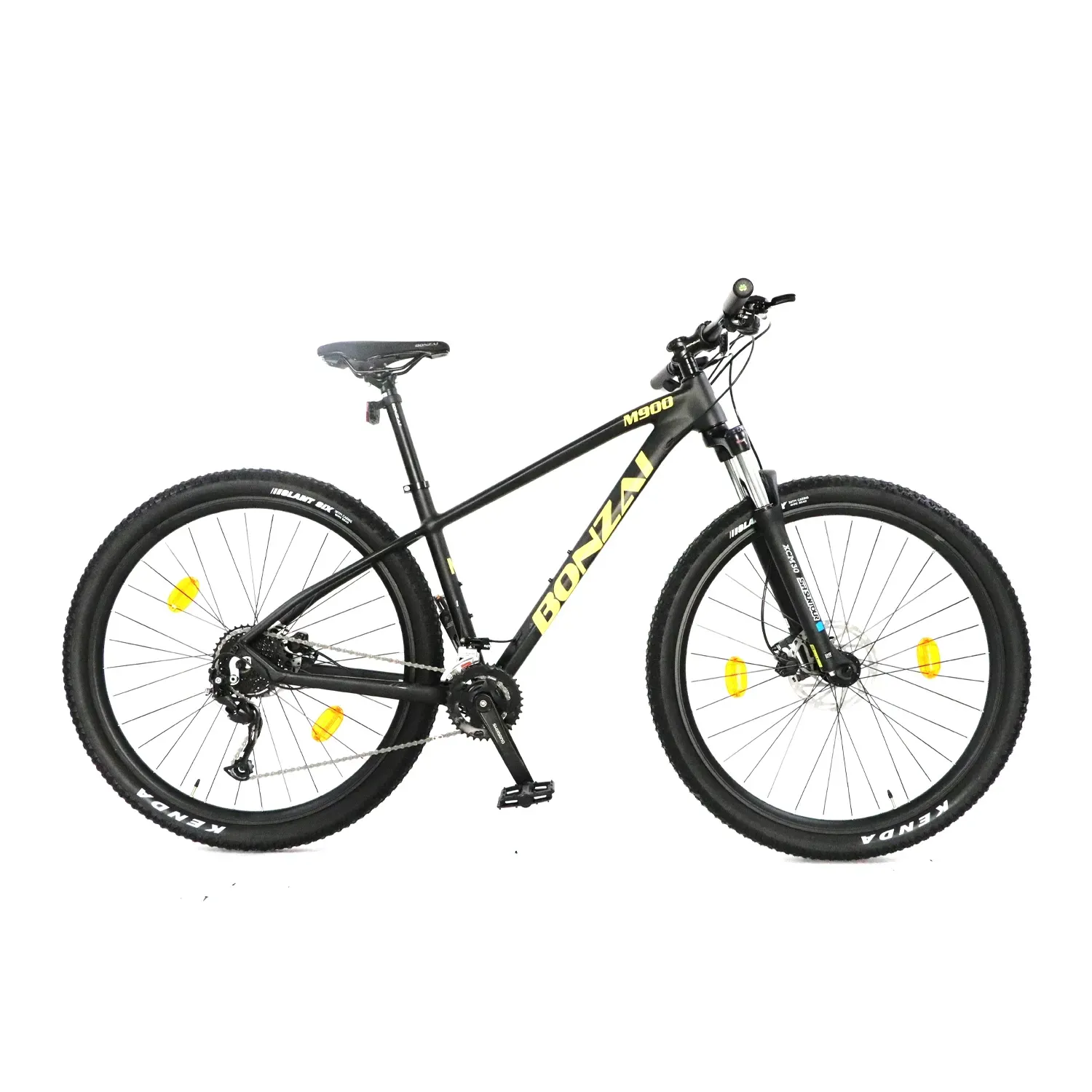 Bonzai M900