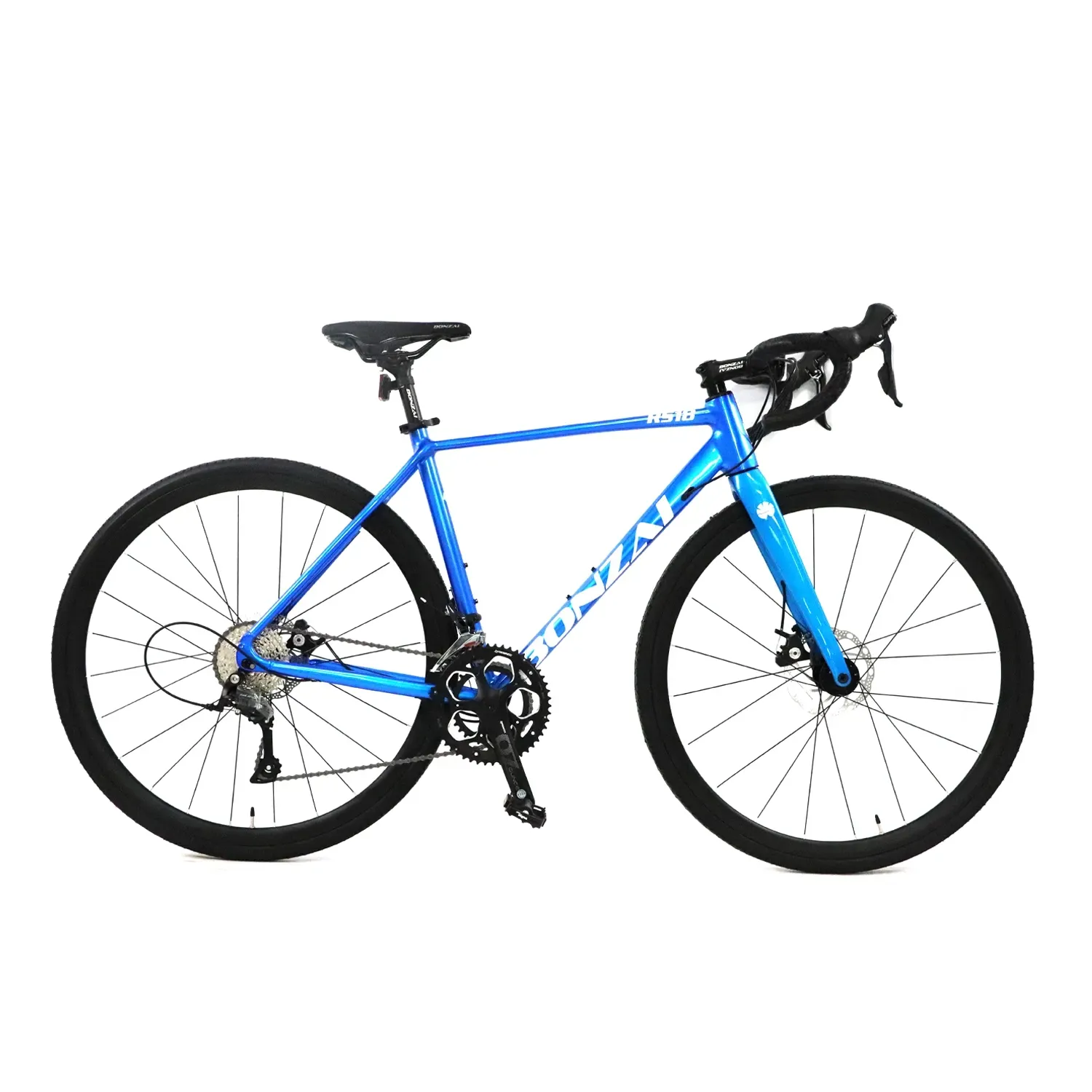 Bonzai RS18 - Teal
