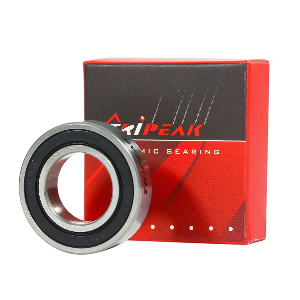 Tripeak #6902 Ceramic Hybrid Bearing (G5)(15x28x7mm)