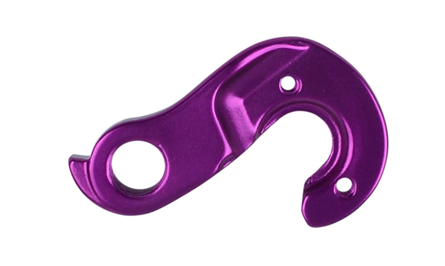 Trek Road Derailleur Hanger - Purple