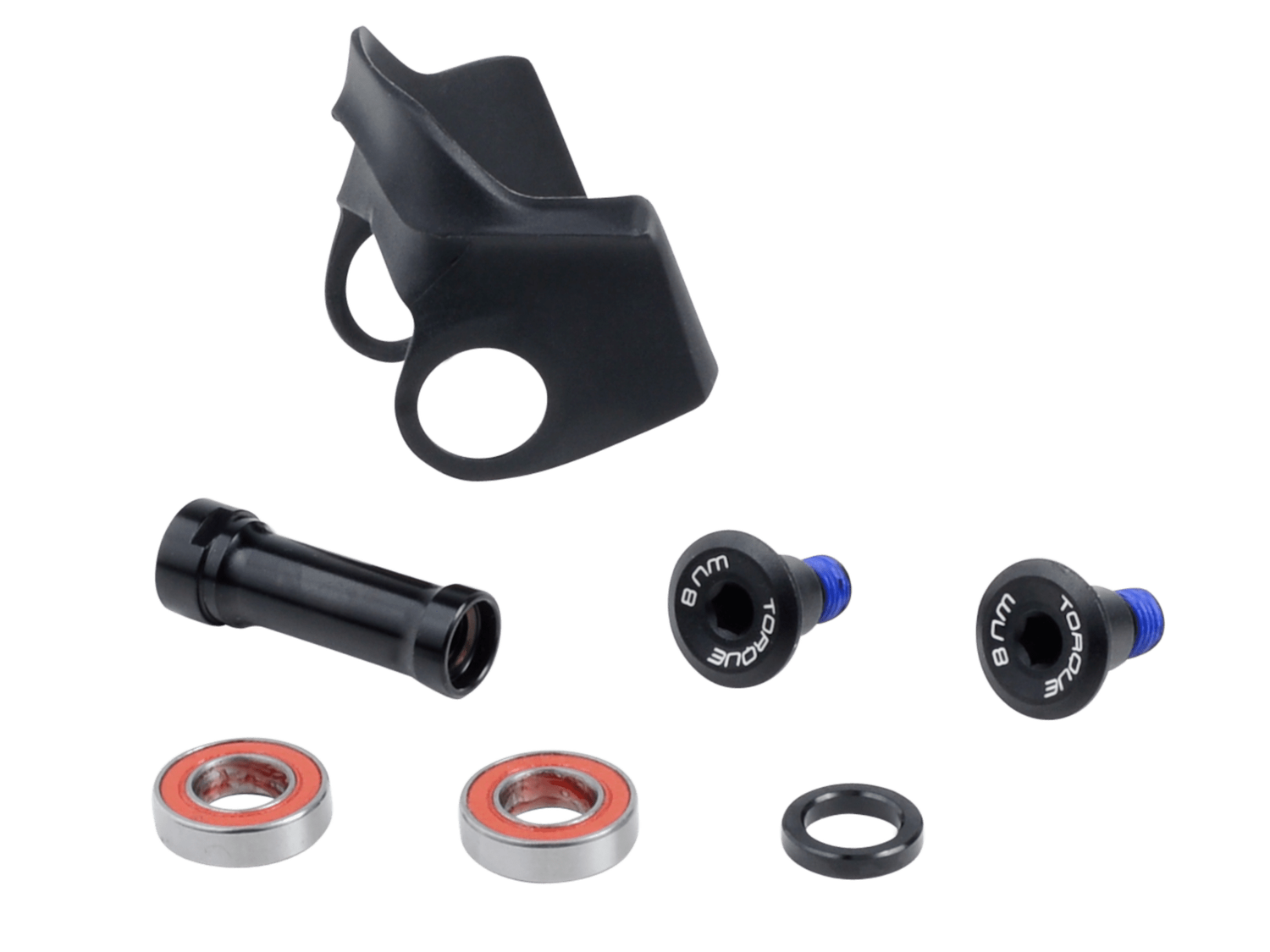 Trek 2021 Procaliber IsoSpeed Hardware Kit