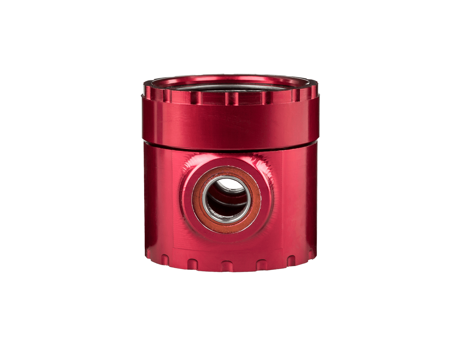 Trek Domane IsoSpeed Front Coupler Assembly - Red
