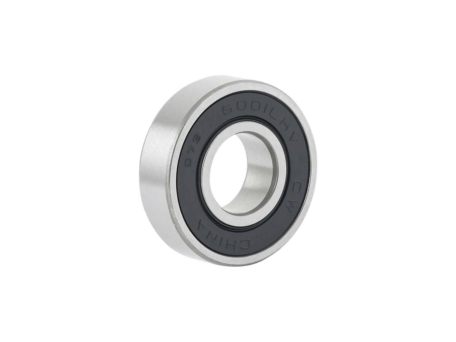 Bontrager 6001 LLH Replacement Hub Bearing 28 mm x 12 mm x 8 mm