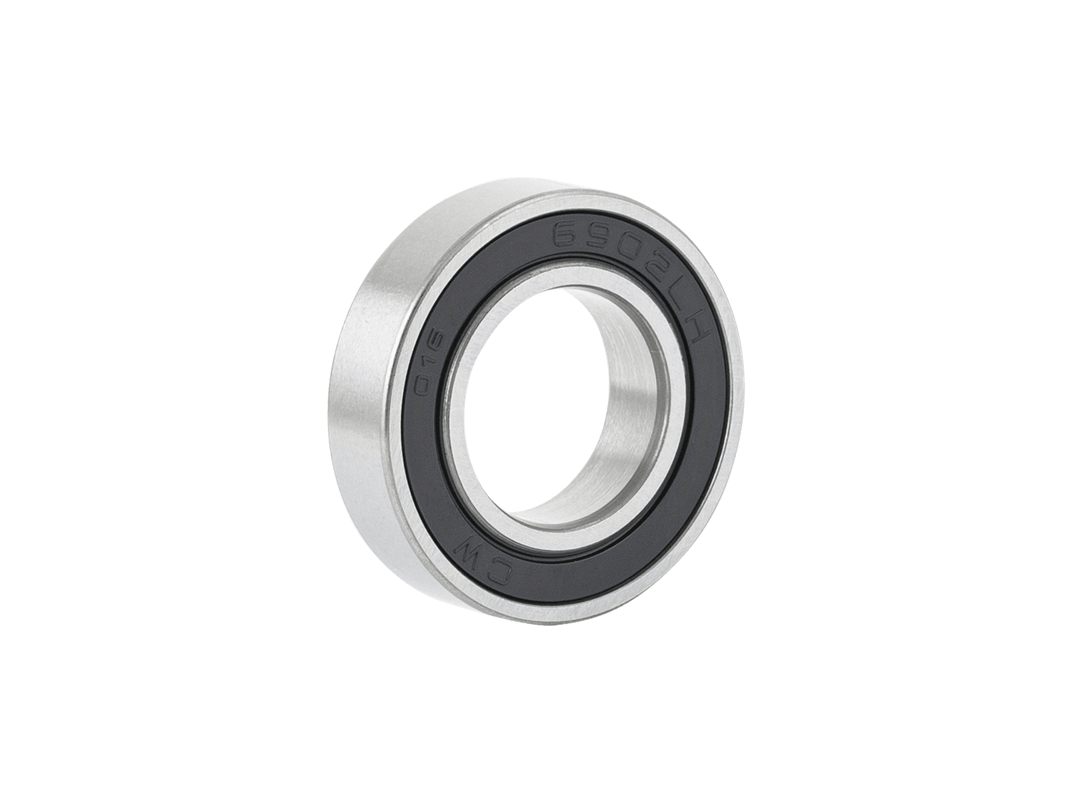 Bontrager 6902 LLH Replacement Hub Bearing 28 mm x 15 mm x 7 mm