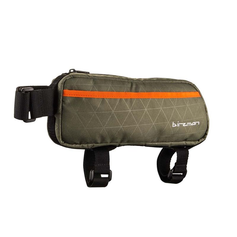 Birzman Packman Travel Top Tube Pack