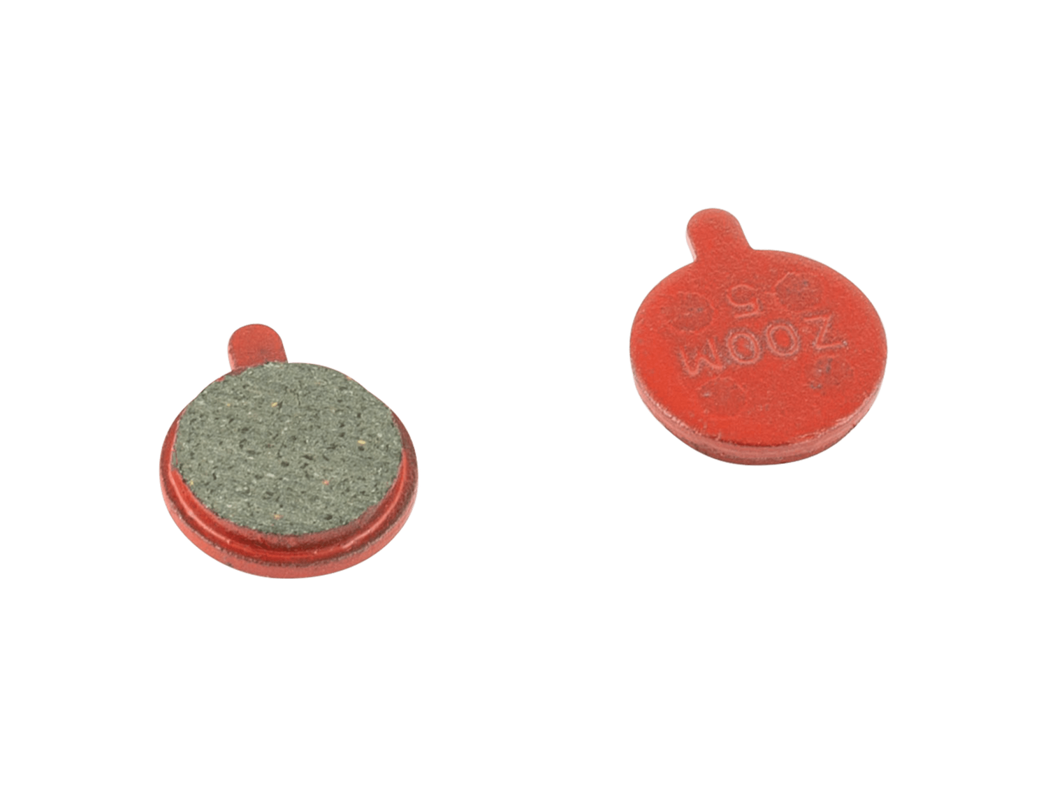Bontrager Zoom HL-280 Disc Brake Pad DB01