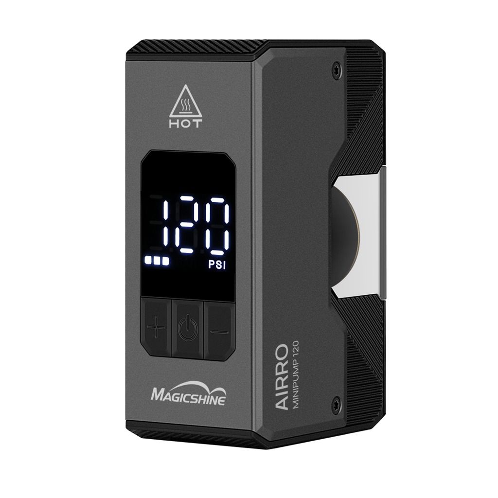 Magicshine Airro Mini E-Pump