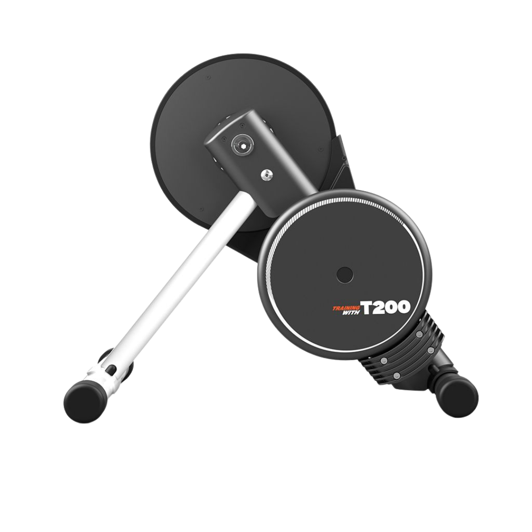 Magene T200 Smart Bike Trainer with 11 Speed Cassette