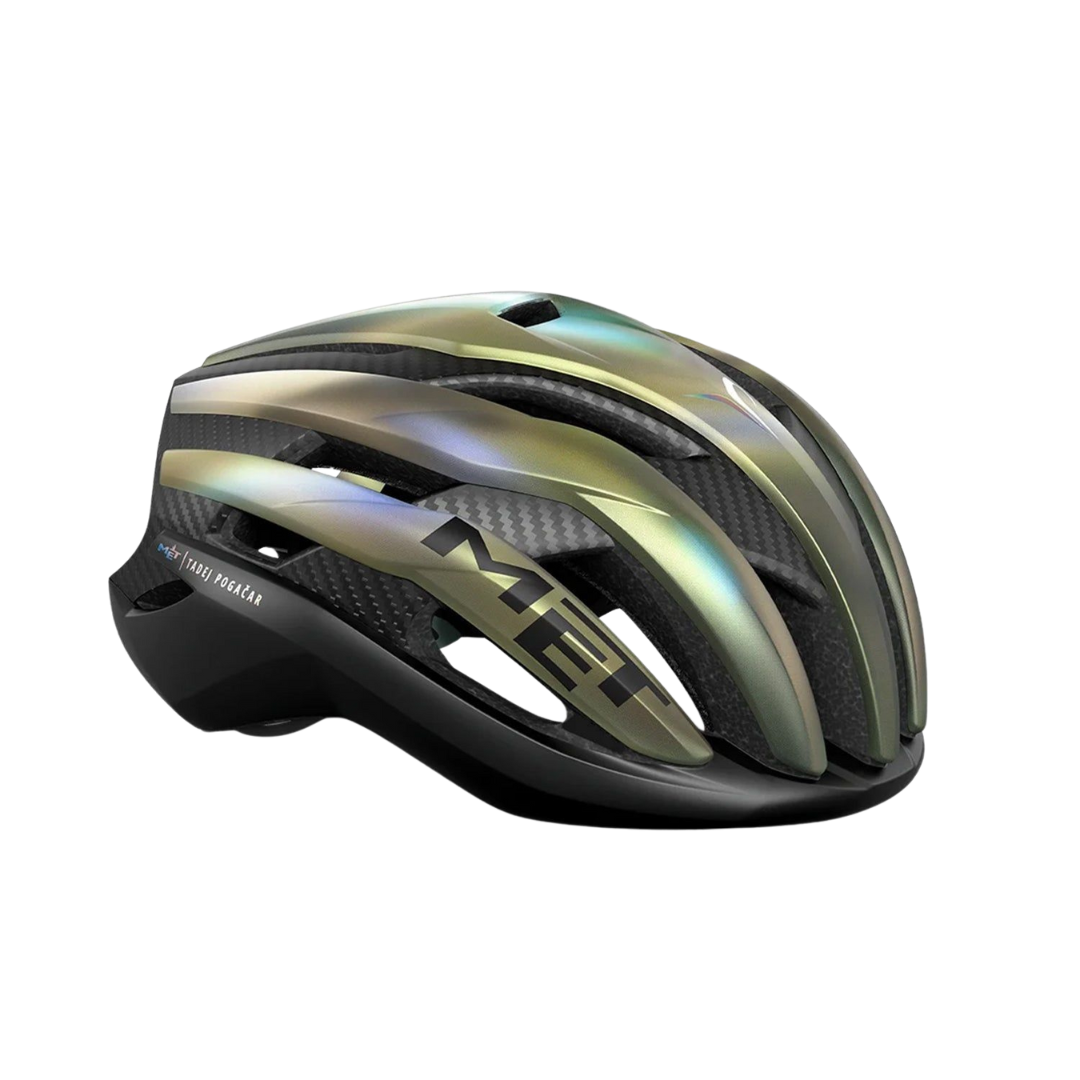 Met Trenta 3k Carbon Mips® -Tadej Pogačar UAE Team Edition 2024