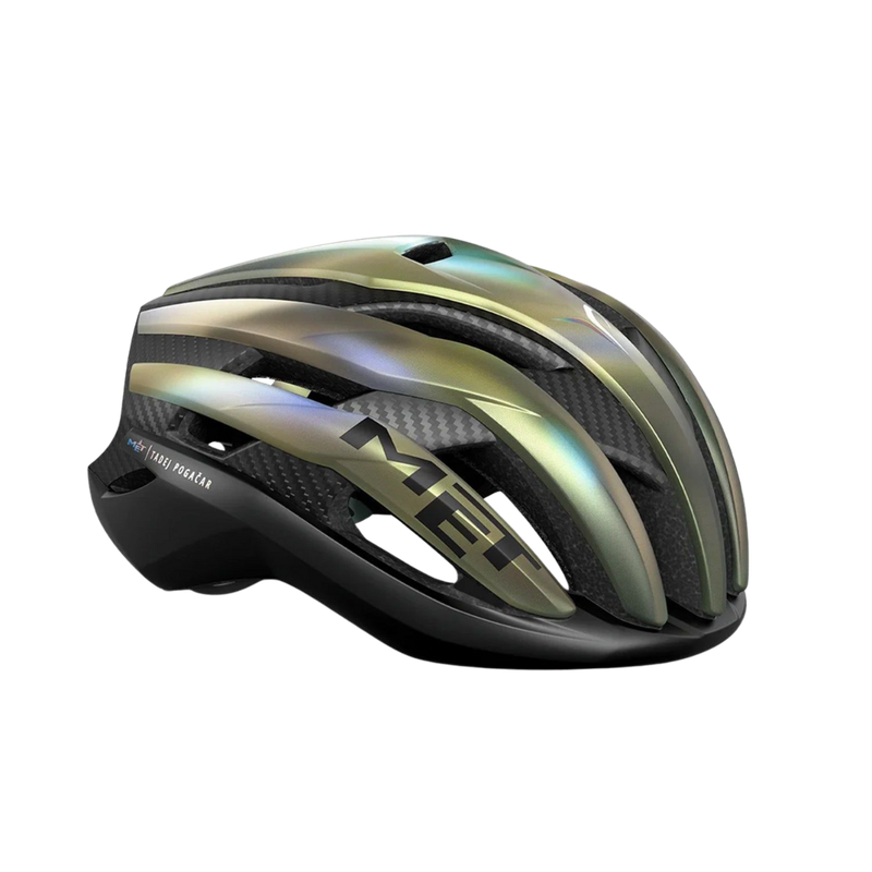Met Trenta 3k Carbon Mips® -Tadej Pogačar UAE Team Edition 2024