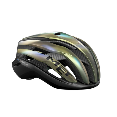 Met Trenta 3k Carbon Mips® -Tadej Pogačar UAE Team Edition 2024