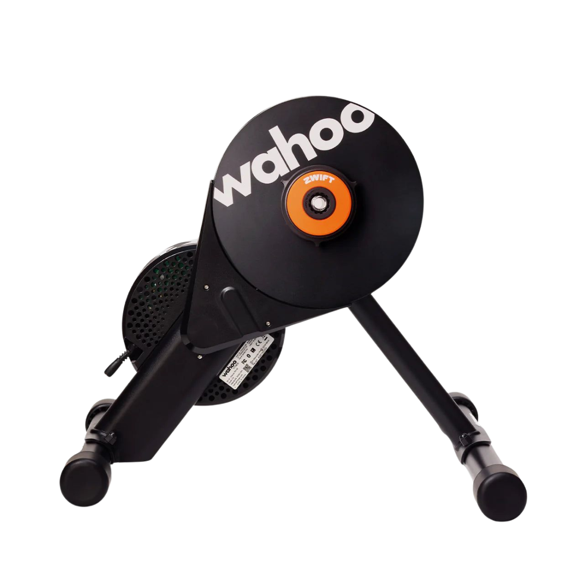 Wahoo Kickr Core Smart Power Trainer with Zwift One Version 2
