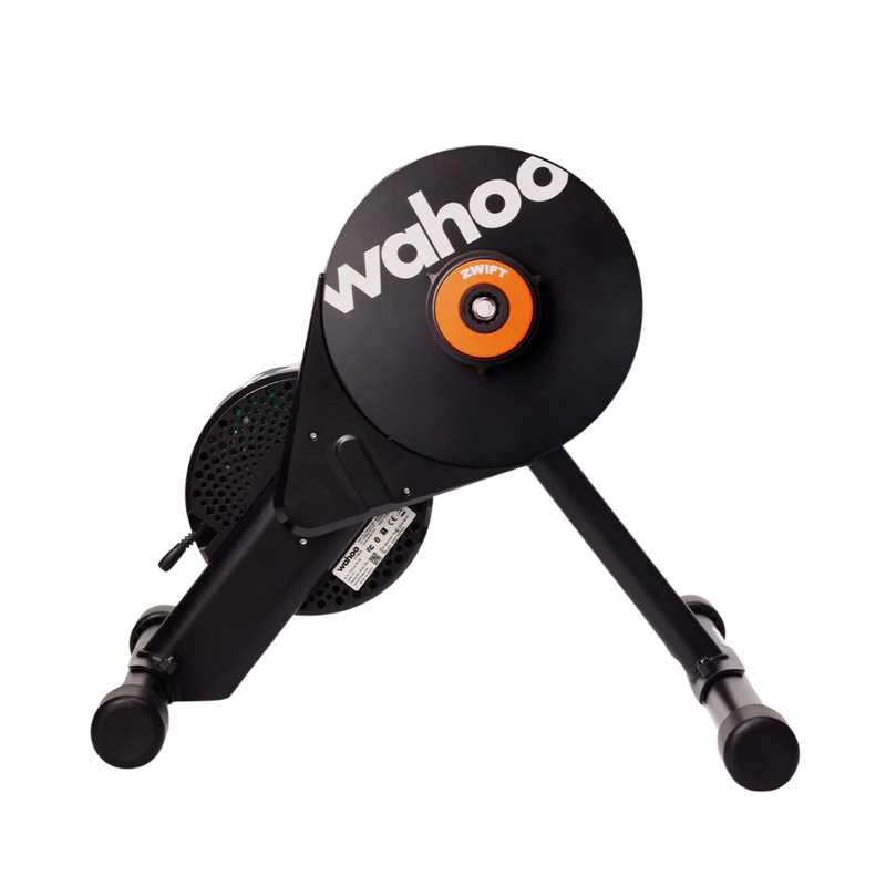 Wahoo Kickr Core Smart Power Trainer with Zwift One Version 2