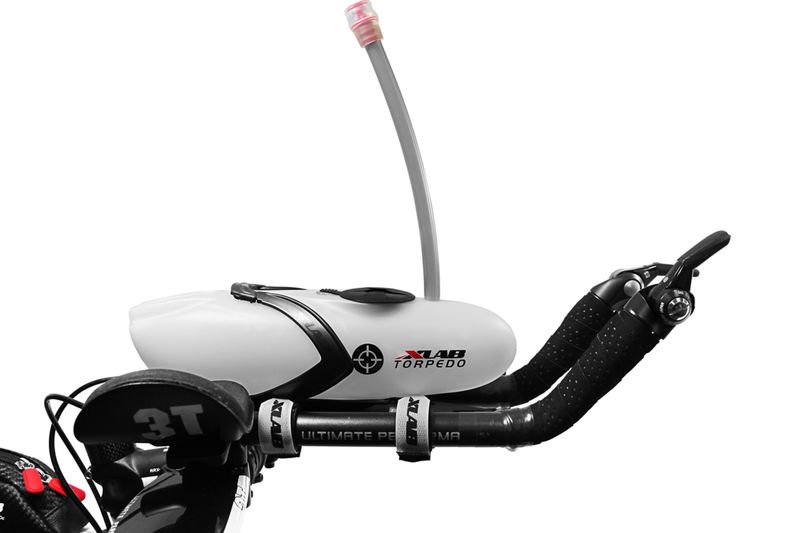 Xlab Front Hydration Torpedo System 50+ Red