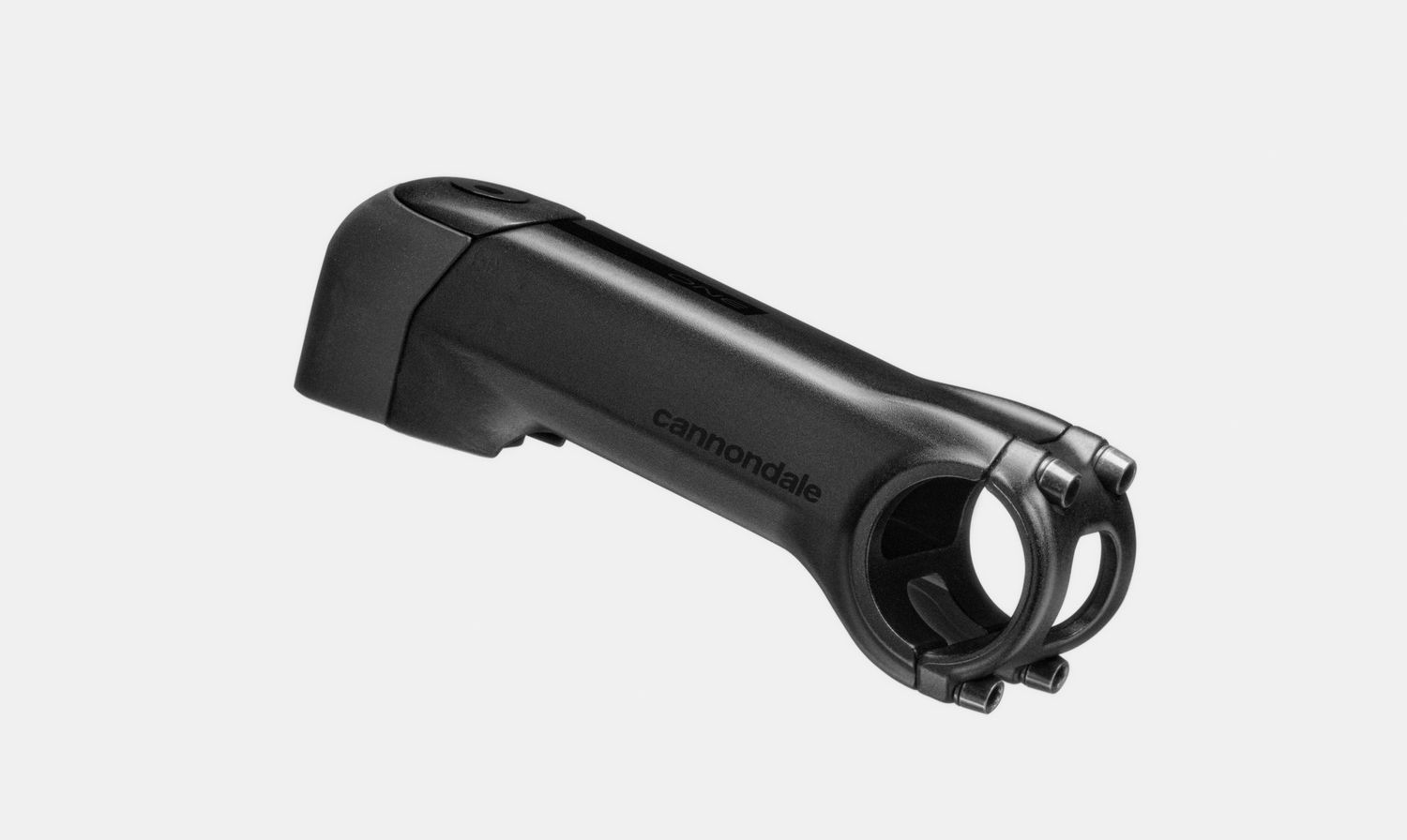 Cannondale C1 Conceal Stem Alloy, -6 Degree